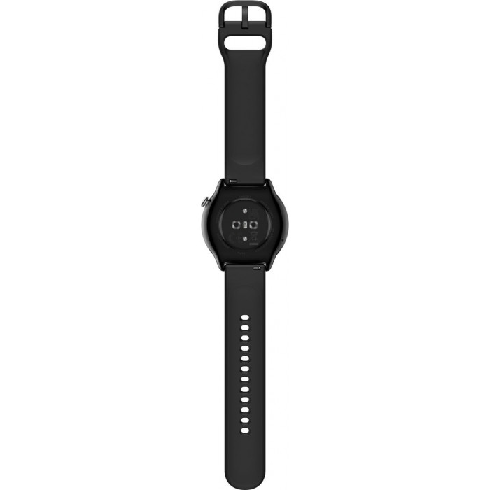 Смарт-годинник Amazfit GTR Mini Midnight Black