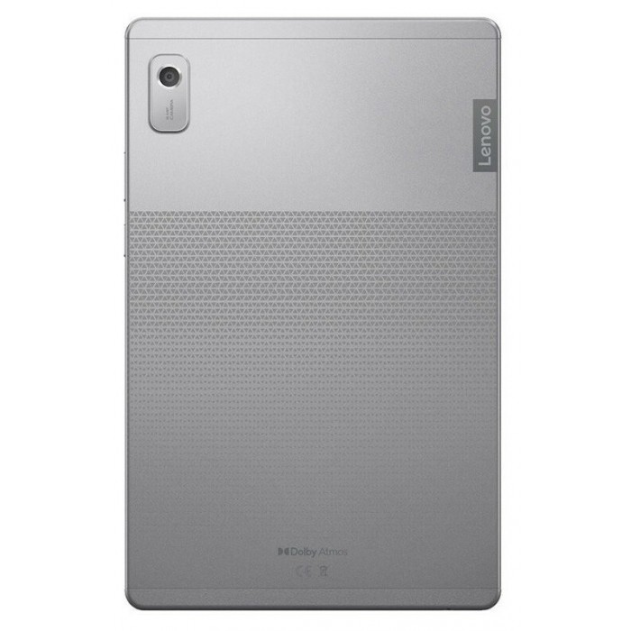 Планшет Lenovo Tab M9 4/64GB LTE Arctic Grey + CaseFilm (ZAC50036UA)