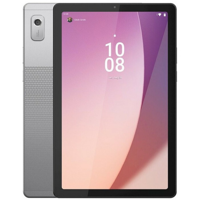 Планшет Lenovo Tab M9 4/64GB LTE Arctic Grey + CaseFilm (ZAC50036UA)