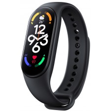 Фітнес-браслет Xiaomi Mi Smart Band 7 Black UA