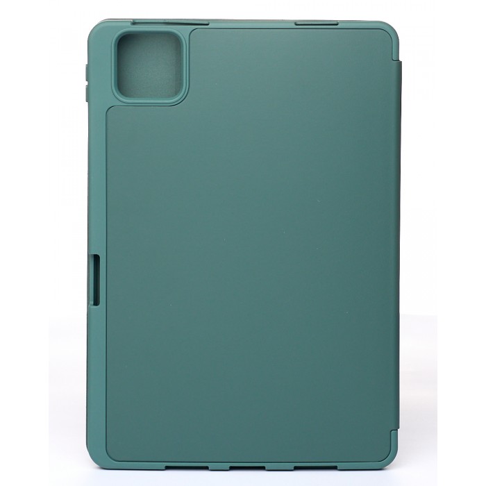 Чохол SmartCover для планшета Xiaomi Pad 6 Dark Green