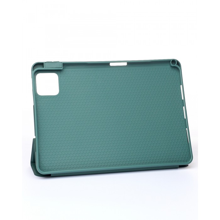 Чохол SmartCover для планшета Xiaomi Pad 6 Dark Green