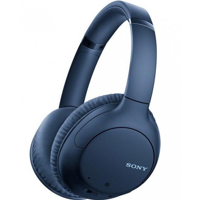 Наушники Bluetooth Sony WH-CH710 Blue (WHCH710NL.CE7)