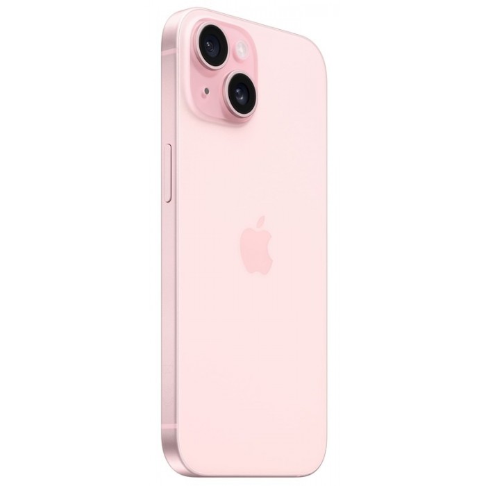 Apple iPhone 15 Plus 256GB Pink