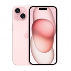 Apple iPhone 15 Plus 128GB Pink