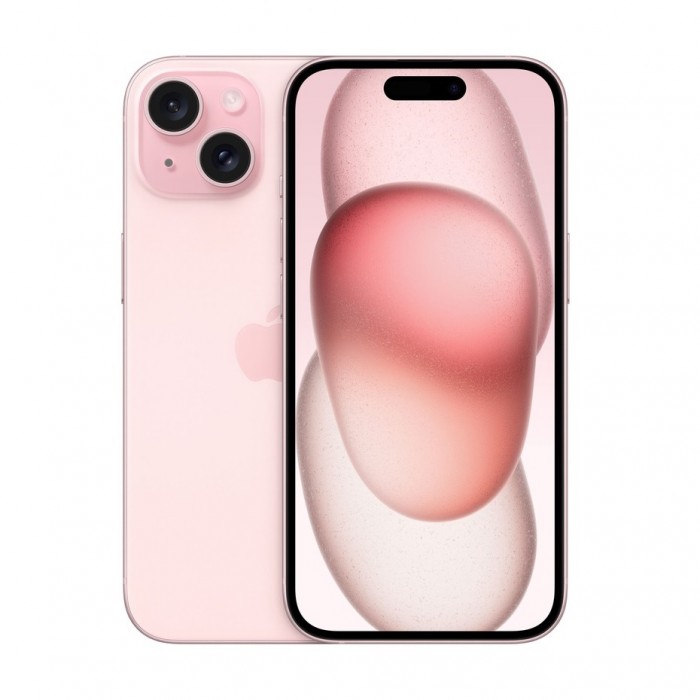 Apple iPhone 15 Plus 256GB Pink