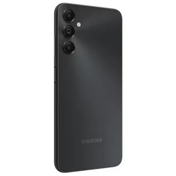 Samsung Galaxy A05s A057F 4/64GB Black (SM-A057GZKUEUC)