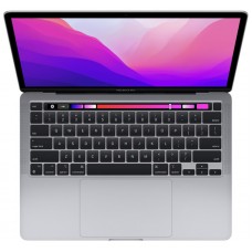 Apple MacBook Pro 13" M2 256GB Space Gray 2022 (MNEH3) CPO