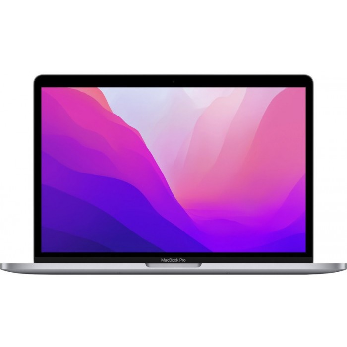 Apple MacBook Pro 13" M2 256GB Space Gray 2022 (MNEH3) CPO