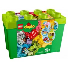 Конструктор LEGO DUPLO Коробка з кубиками Deluxe