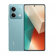 Xiaomi Redmi Note 13 5G 6/128GB Ocean Teal UA