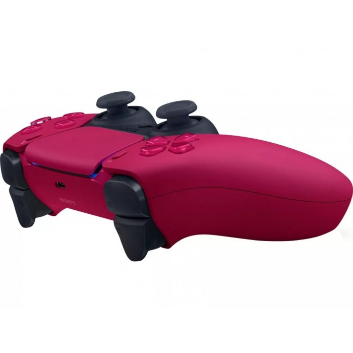 Беспроводной геймпад Sony PlayStation 5 DualSense (PS5) Red