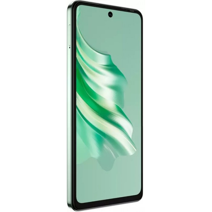 Tecno Spark 20 Pro (KJ6) 8/256GB Magic Skin Green (4894947014239)