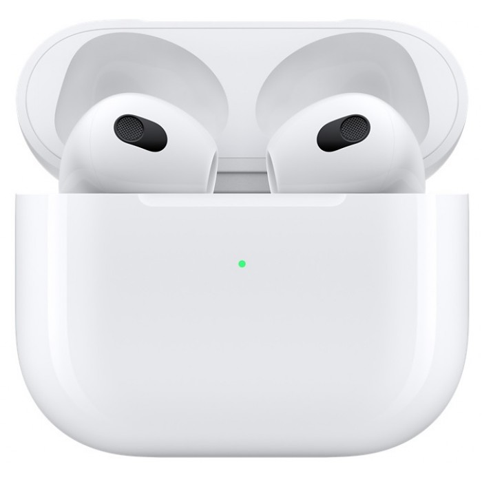 Навушники Apple AirPods 3 (MME73)