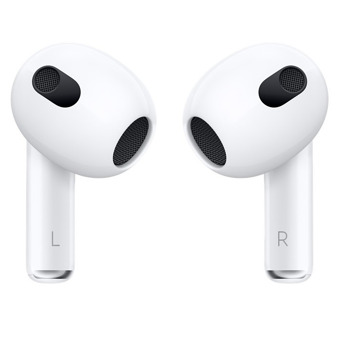 Навушники Apple AirPods 3 (MME73)