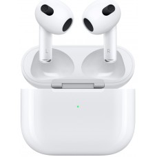 Навушники Apple AirPods 3 (MME73)