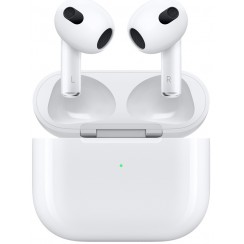 Навушники Apple AirPods 3 (MME73)