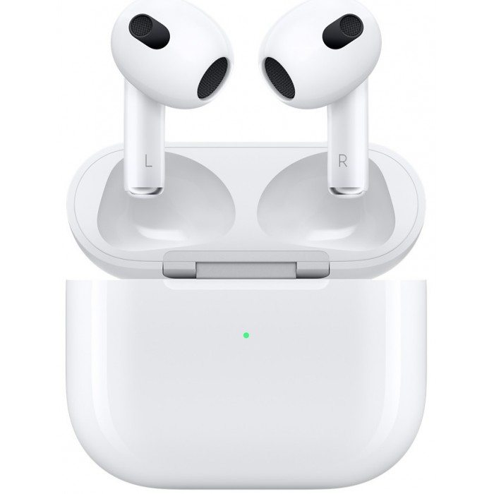 Навушники Apple AirPods 3 (MME73)