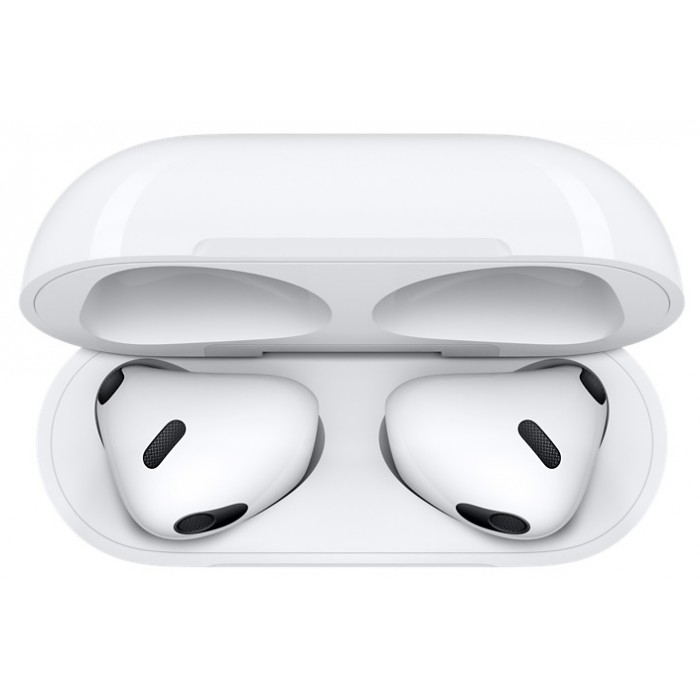 Навушники Apple AirPods 3 (MME73)