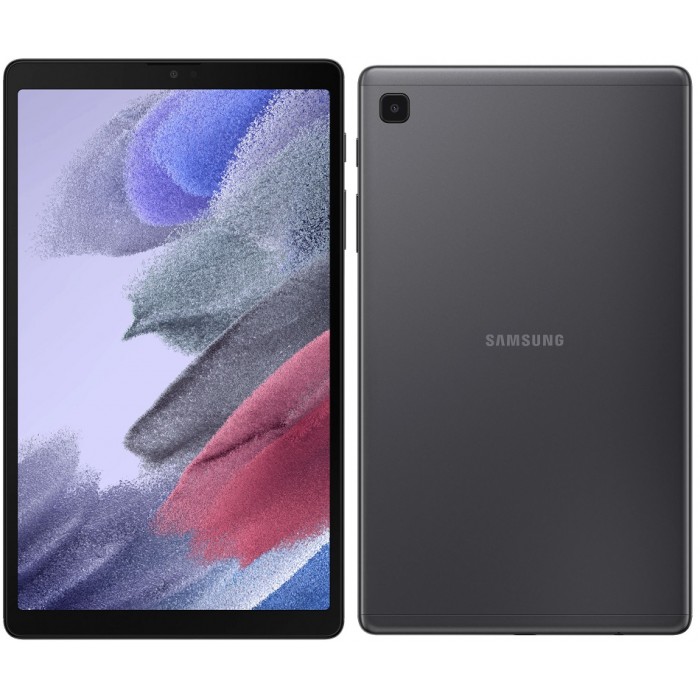 Планшет Samsung Galaxy Tab A7 Lite T220 2021 8.7 4/64GB Wi-Fi (SM-T220NZAFSEK) Grey