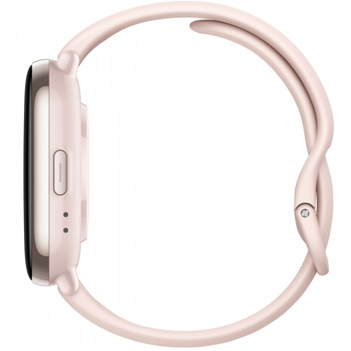 Смарт-годинник Amazfit Active Petal Pink