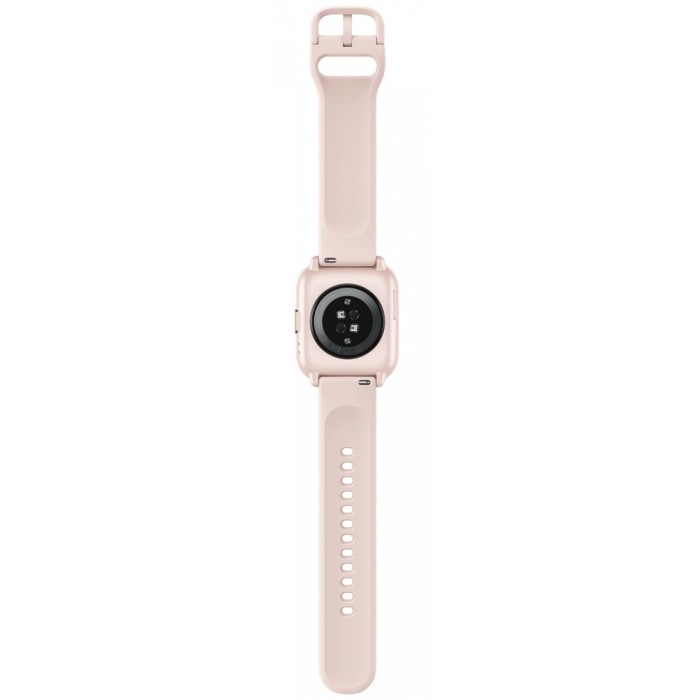 Смарт-годинник Amazfit Active Petal Pink