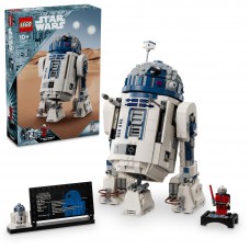 Конструктор LEGO Star Wars R2-D2