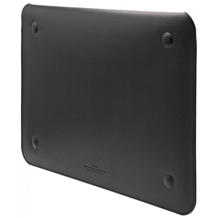 Чохол WIWU Skin Pro 2 Leather Sleeve для MacBook Pro 14.2 Black