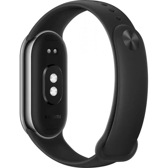 Фітнес-браслет Xiaomi Mi Smart Band 8 Graphite Black UA