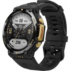 Смарт-годинник Amazfit T-Rex 2 Astro Black &amp; Gold