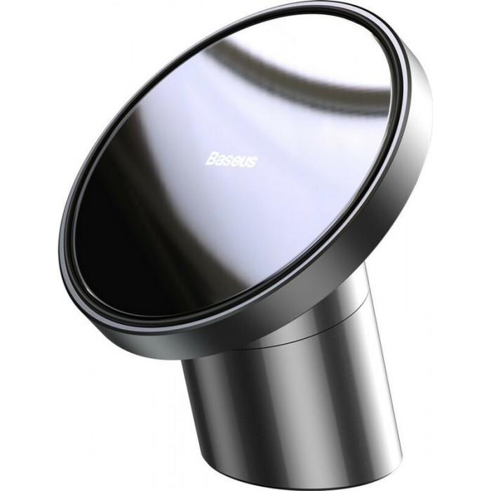 Автодержатель Baseus Radar Magnetic Car Mount Black