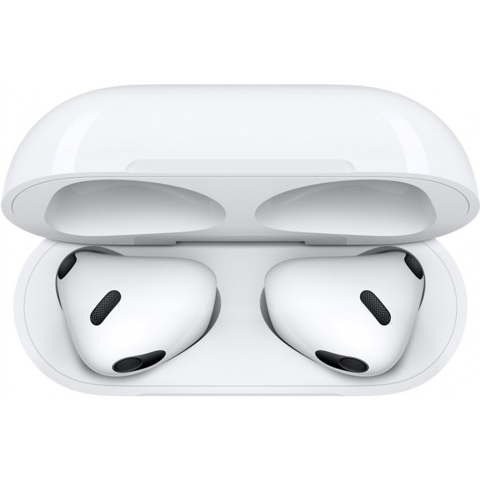 Apple AirPods 4 with Active Noise Cancellation