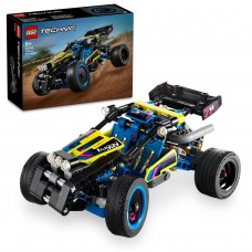 Конструктор LEGO Technic Позашляховик багі для перегонів