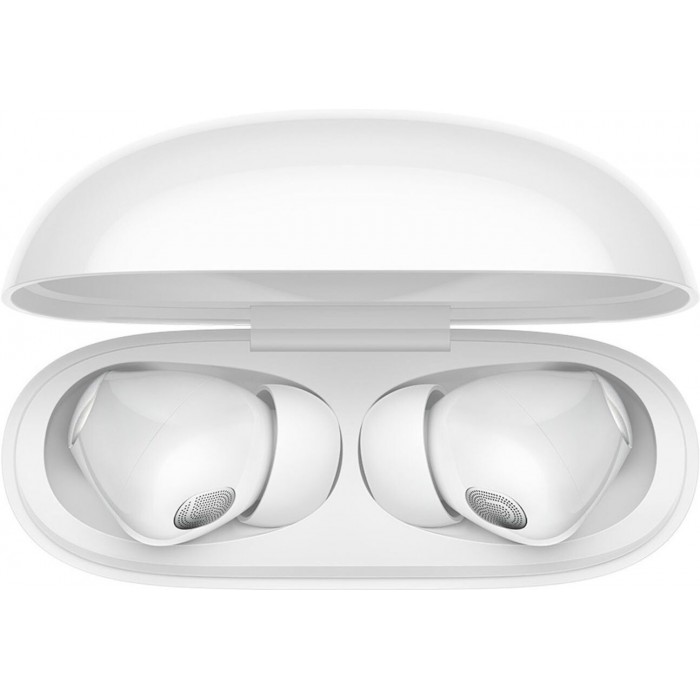 Бездротові навушники Xiaomi Buds 3T Pro White (BHR5177GL)