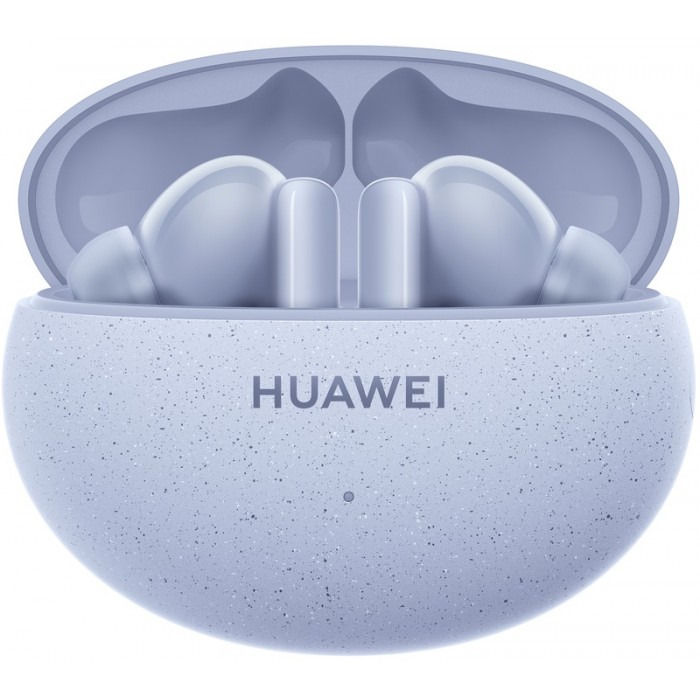 Бездротові навушники Bluetooth Huawei FreeBuds 5i Isle Blue