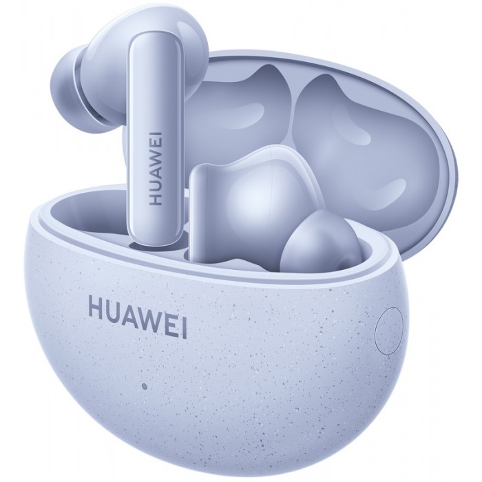 Бездротові навушники Bluetooth Huawei FreeBuds 5i Isle Blue