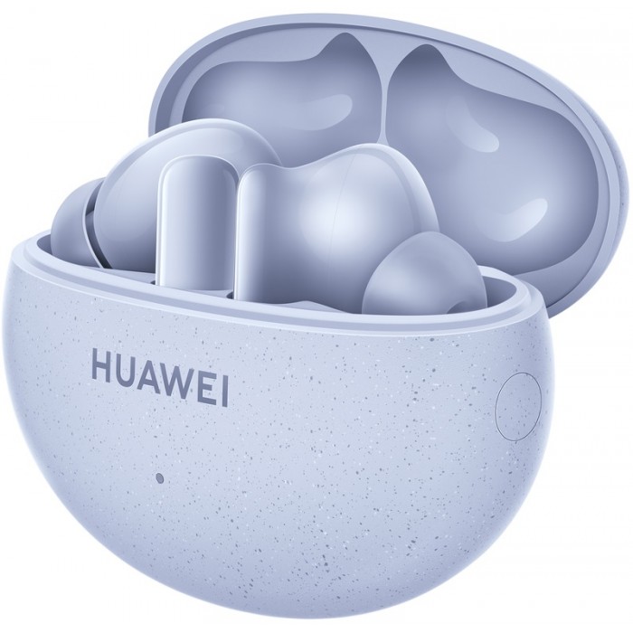 Бездротові навушники Bluetooth Huawei FreeBuds 5i Isle Blue