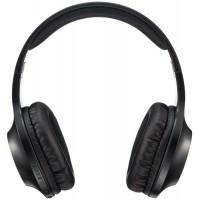 Беспроводные наушники Panasonic RB-HX220B Black (RB-HX220BEE-K)