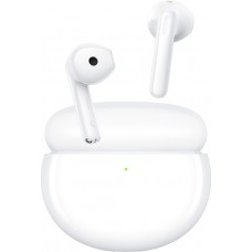 Бездротові навушники Bluetooth OPPO Enco Air3i (ETE91) White