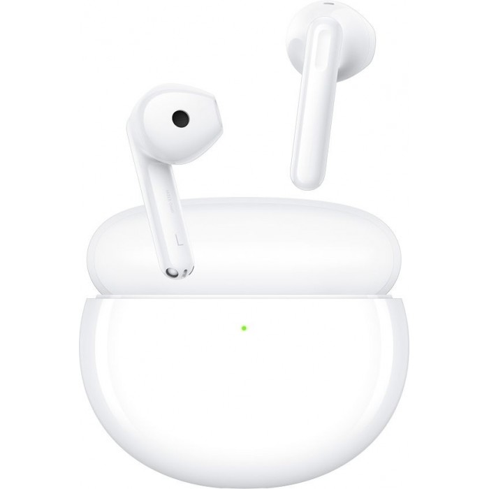 Бездротові навушники Bluetooth OPPO Enco Air3i (ETE91) White