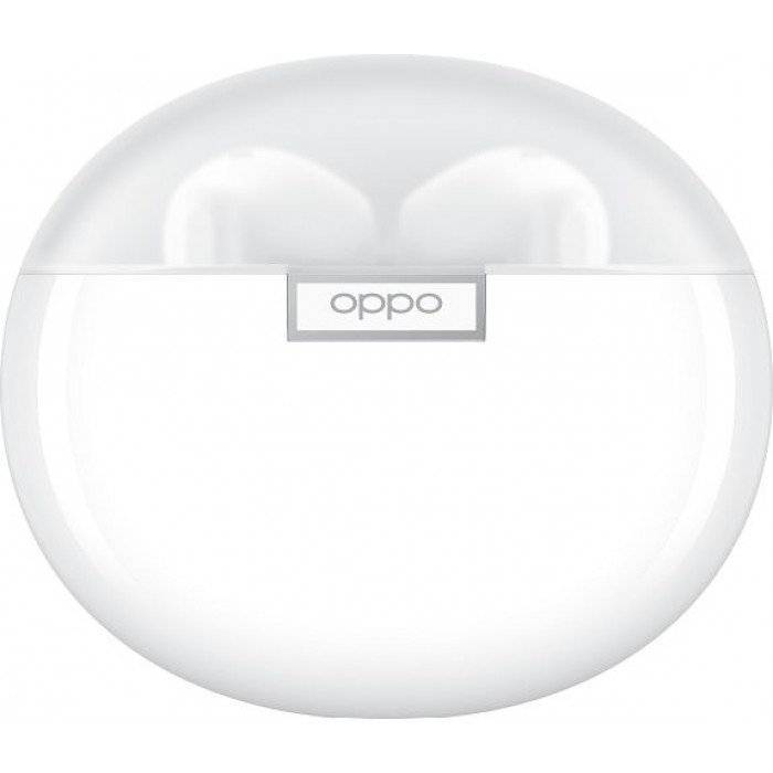 Бездротові навушники Bluetooth OPPO Enco Air3i (ETE91) White