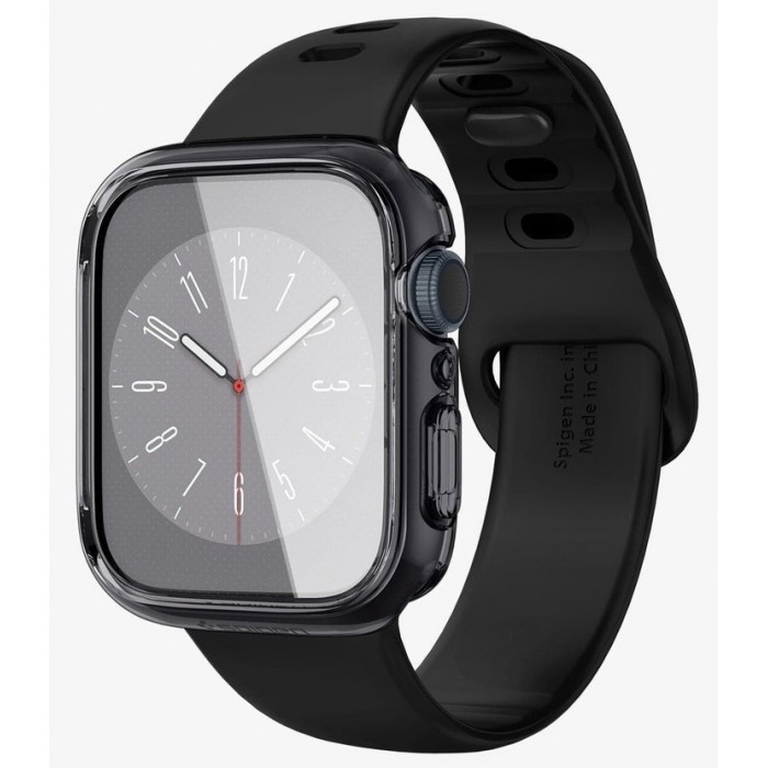 Чехол Spigen Ultra Hybrid для Apple Watch 41mm Space Crystal (ACS04614)