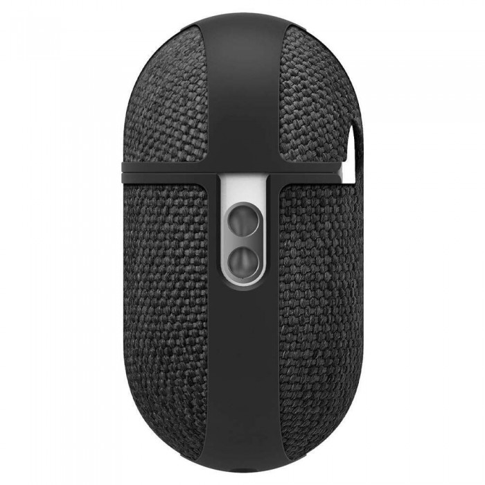 Чохол Spigen для AirPods Pro 2/1 Urban Fit Black (ACS05483)