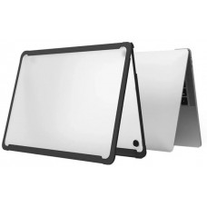 Накладка WIWU Haya Shield Case MacBook Air 13.6 2022 Black