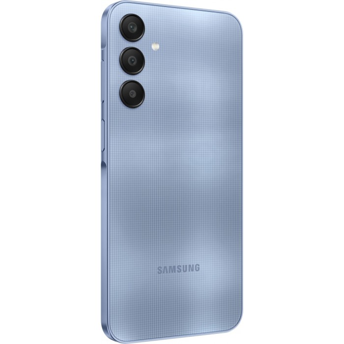 Samsung Galaxy A25 5G 8/256GB Blue (SM-A256BZBHEUC)