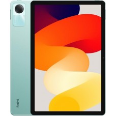 Планшет Xiaomi Redmi Pad SE 4/128GB Mint Green (VHU4453EU)