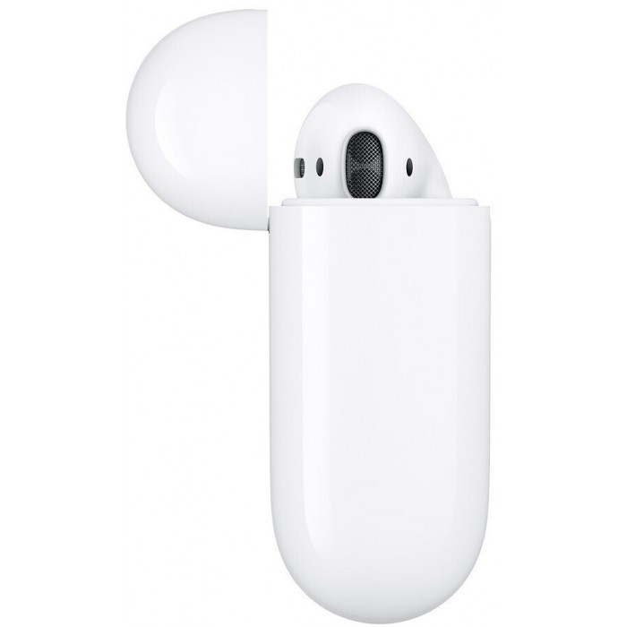 Навушники Apple AirPods 2 with Charging Case (MV7N2)