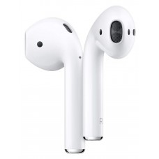 Apple AirPods 2 with Charging Case (MV7N2)