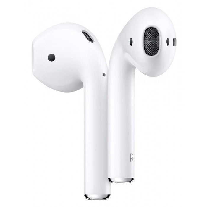 Навушники Apple AirPods 2 with Charging Case (MV7N2)