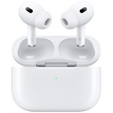 Apple AirPods Pro 2 White (MQD83)